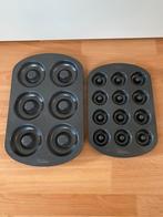 Wilton donuts bakvormen, Hobby en Vrije tijd, Taarten en Cupcakes maken, Ophalen of Verzenden, Taarten, Bakvorm