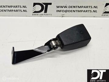 Veiligheidsgordel insteek BMW 3-serie Cabrio E46 72117007747 beschikbaar voor biedingen