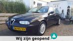 Alfa Romeo 156 Sportwagon 1.6-16V T.Spark Prachtige ,top ond, Voorwielaandrijving, 65 €/maand, Gebruikt, 4 cilinders
