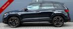 CUPRA Ateca 2.0 TSI 4DRIVE Pano.dak/Viritual/Trekhaak/ACC/DC, Automaat, Gebruikt, Ateca, Zwart