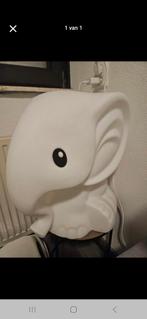 Mr maria olifant lamp, Ophalen of Verzenden, Zo goed als nieuw, Minder dan 100 cm