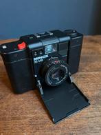 Minox 35 MB Compact Camera met doosje en batterij, Ophalen of Verzenden, Gebruikt, Compact, Minolta