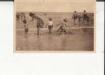 Heyst aan Zee Genot voor groot en klein, Ophalen of Verzenden, 1920 tot 1940, Ongelopen, België en Luxemburg