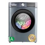 CHiQ wasmachine CFL80-14586IM3XA, 1200 tot 1600 toeren, Fabrieksweg 9 5683 PN Best, Minder dan 85 cm, Info@witgoedservicecc.nl