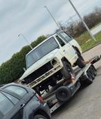 Nissan Patrol R160 in onderdelen!, Ophalen, Nissan