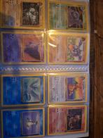 Fossil serie (dragonite,articuno,gengar,aerodactyl,muk holo), Hobby en Vrije tijd, Verzamelkaartspellen | Pokémon, Ophalen of Verzenden