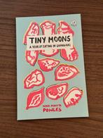 Tiny moons, Ophalen, Gelezen