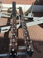 Bellenhangers voor 2 span, Dieren en Toebehoren, Ophalen of Verzenden, Gebruikt, Overige soorten