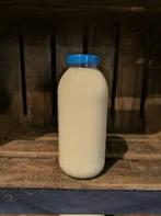 Rauwe melk, bezorgd in Groningen Stad!, Diversen, Levensmiddelen, Ophalen of Verzenden