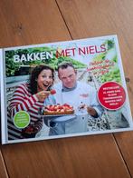 Bakken met Niels, Ophalen of Verzenden, Zo goed als nieuw, Niels van Til, Nederland en België