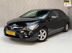 Honda Civic 1.3 Hybrid / NAP / Rijdt Goed / APK, 65 €/maand, Stof, Gebruikt, Zwart