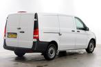 Mercedes-Benz Vito 111 CDI 115pk E6 Lang 2x Schuifdeur/Airco, Voorwielaandrijving, 15 km/l, Gebruikt, Euro 6