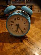 Wekker opwindbaar, Witgoed en Apparatuur, Wekkers, Ophalen of Verzenden