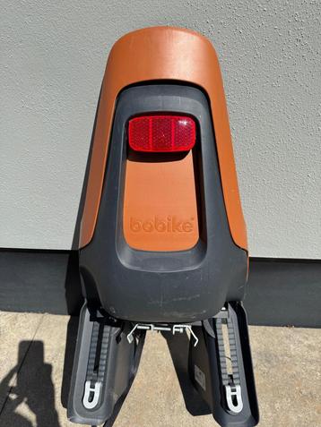 Kinderzitje voor fiets beschikbaar voor biedingen