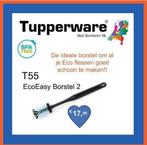 Tupperware EcoEasy flessenBorstel -Nieuw!, Ophalen of Verzenden, Nieuw