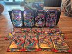 Pokemon mega evolution bulk, Hobby en Vrije tijd, Verzamelkaartspellen | Pokémon, Ophalen of Verzenden, Zo goed als nieuw, Booster