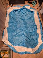 Bestway Opblaaszwembad 150x200cm + Gratis Extra's!, Ophalen, Minder dan 80 cm, Opblaaszwembad, 200 tot 400 cm