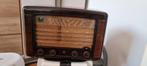 Philips Radio BX490A, Antiek en Kunst, Ophalen