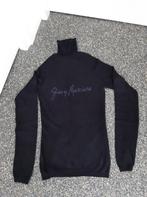 Guess by marciano col truitje zwart 36, Zwart, Ophalen of Verzenden, Zo goed als nieuw, Maat 36 (S)