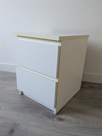 IKEA Malm nachtkastje