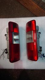 achterlichten ford transit, Ophalen of Verzenden, Ford