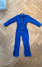Kinder overall blauw NIEUW 146, Overige typen, Nieuw, Ophalen of Verzenden, Jongen