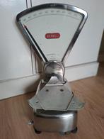 Berkel vintage weegschaal, Witgoed en Apparatuur, Weegschalen, Ophalen, Winkelweegschaal, Gebruikt, Minder dan 10 kg