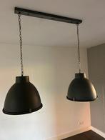Stoere Hanglamp, Huis en Inrichting, Ophalen of Verzenden, Zo goed als nieuw, Minder dan 50 cm