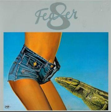 Teaser  - Teaser Vinyl 1978 beschikbaar voor biedingen