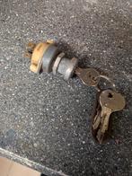 Bukh start schakelaar, Watersport en Boten, Ophalen of Verzenden, Gebruikt, Motor en Techniek, Zeilboot of Motorboot