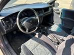 Opel Vectra 1.6i-16V Pearl | Elek Ramen | Trekhaak | Stuurbe, Gebruikt, Zwart, 4 cilinders, Bruin