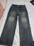 Loewe broek, Verzenden, Zo goed als nieuw, Blauw, W30 - W32 (confectie 38/40)