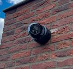 Hikvision Camera 4K AcuSense, Ophalen of Verzenden, Zo goed als nieuw, Buitencamera