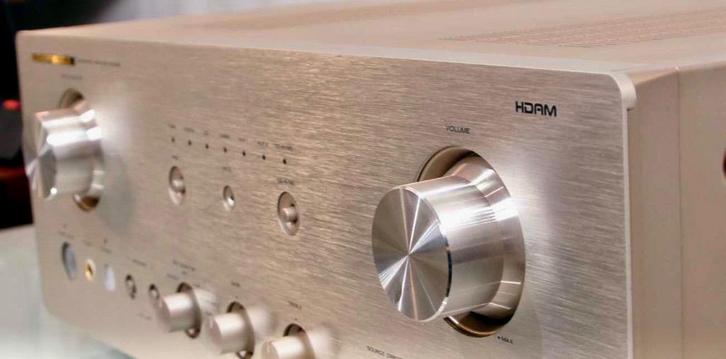 Audiophile Marantz PM7000 vintage, Audio, Tv en Foto, Versterkers en Receivers, Zo goed als nieuw, Stereo, 120 watt of meer, Marantz