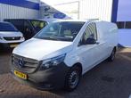 Mercedes-Benz Vito 114 CDI Extra Lang RWD AIRCO NAVI CRUISE, Auto's, Gebruikt, 4 cilinders, Wit, Bedrijf