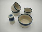 Wedgwood Blue Pacific, Overige typen, Ophalen of Verzenden, Zo goed als nieuw, Wedgwood