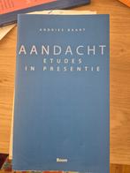 A. Baart - Aandacht, Ophalen of Verzenden, Gelezen, A. Baart