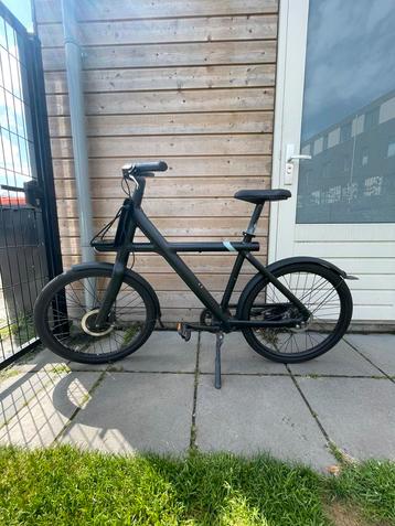 VanMoof X3 beschikbaar voor biedingen