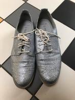 Marco tozzi zilveren veter schoenen 37, Kleding | Dames, Schoenen, Overige kleuren, Overige typen, Marco Tozzi, Ophalen of Verzenden