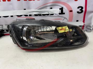 Volkswagen Polo V 6R Koplamp 6R1941016E beschikbaar voor biedingen