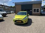 Ford Fiesta 1.25 Titanium // Airco// Prima onderhouden*, Voorwielaandrijving, Euro 5, Stof, 4 cilinders