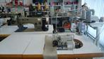 Industrie Lockmachine Brother  5 Draads 2 Naalds, Ophalen, Gebruikt, Naaimachine, Industrieel