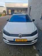 Polo BJ2020,APK27,NIEUWE KOPPELING+GROTE BEURT,2E EIGENAAR, Auto's, Volkswagen, Voorwielaandrijving, Zwart, 95 pk, Origineel Nederlands