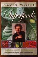 Superfoods, Verzenden, Gelezen