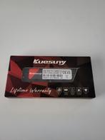 8GB (2x4) DDR3 1333 MHz Sodimm PC3-10600S, Computers en Software, RAM geheugen, DDR3, Ophalen of Verzenden, Zo goed als nieuw
