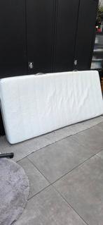Malvik IKEA matras - Zo goed als nieuw!, Ophalen, 90 cm, Eenpersoons, Zo goed als nieuw