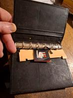 Luxe agenda omslag voor A6 formaat, Ophalen, Nieuw