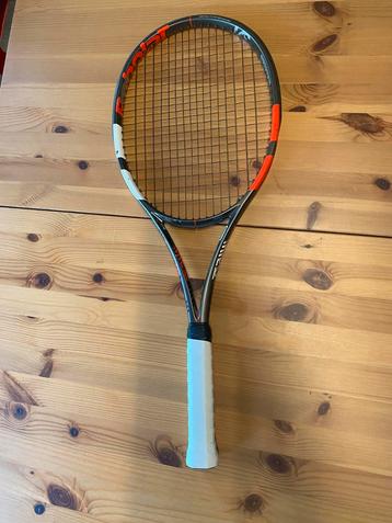 Babolat Pure strike VS L2 beschikbaar voor biedingen