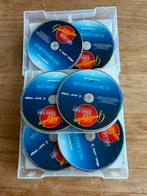 goede tijden slechte tijden GTST Seizoen 14 DVD Boxset, Gebruikt, Verzenden, Alle leeftijden, Boxset