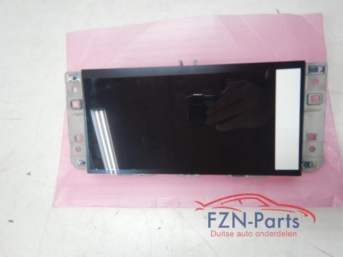 Navigatie Display Audi Q3 (22736845), Auto-onderdelen, Overige Auto-onderdelen, Gebruikt, Ophalen